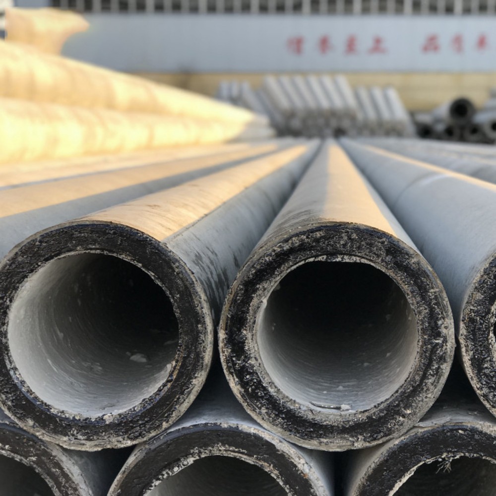 普兰店150×10米预应力水泥电线杆